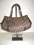 Christian Dior Trotter Romantique LCP44867 PVL M207 Handbags