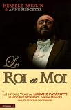 Revue City Editions  / Le roi et moi