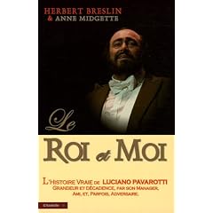 Le roi et moi