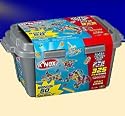 Silver Edition Value Tub