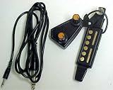 Acoustic Guitar Soundhole Pickup Pick Up