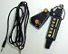 Acoustic Guitar Soundhole Pickup Pick Up