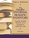 Book The Stieglitz Informal Reading Inventory: Assessing Reading Behaviors from Emergent to Advanced Levels (3rd Edition)