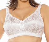 Goddess Splendid Florals Soft Cup Bra Style 110
