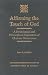 Affirming the Touch of God