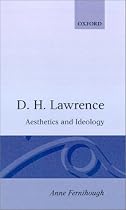 D. H. Lawrence: Aesthetics and Ideology