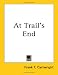 At Trail's End at Amazon Books: 41H7SXB2XCL._SL75_