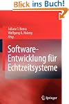 Software-Entwicklung fur Echtzeitsysteme