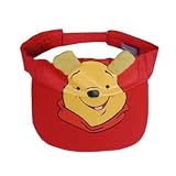 Winnie the Pooh - Apparel - Pooh Visor