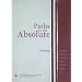Paths to the Absolute