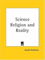 Science Religion and Reality