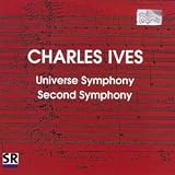 Universe Symphony / Second Symphony
