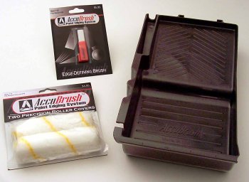 Tools: AccuBrush 1B Refill Kit