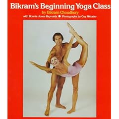 Bikram's Beginning Yoga Class