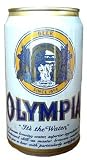Olympia Beer Can Diversion Safe