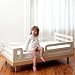 Classic Collection Toddler Bed Birch by Oeuf