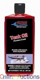Review Supreme Marine  / Supreme Marine - Teak Oil - Full Case = 12 - 16oz. Bottles