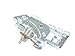 Briggs & Stratton # 796136 BRAKE