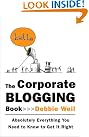The Corporate Blogging...