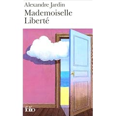 Mademoiselle Libert�