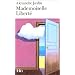 Mademoiselle Libert�