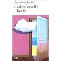 Mademoiselle Liberté