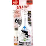 多摩電子工業 T-570 3Way DEチャージUSBデンゲン AU T-570の画像
