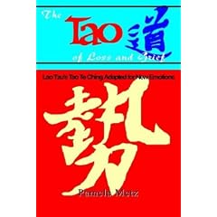 Tao of Loss and Grief
