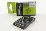 ATC 2pks li-ion Battery for HP Photosmart R507, HP Photosmart R607, HP Photosmart R607 BMW, HP Photosmart R607 Gwen, HP Photosmart R607xi, HP Photosmart R707, HP Photosmart R707v, HP Photosmart R707xi, HP Photosmart R717, HP Photosmart R725, HP Photosmart R727, HP Photosmart R817, HP Photosmart R817v, HP Photosmart R817xi, HP Photosmart R818, HP Photosmart R827, HP Photosmart R837, HP Photosmart R847, HP Photosmart R927, HP Photosmart R937, HP Photosmart R967
