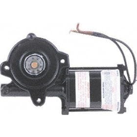Cardone 42-354 Remanufactured Domestic Window Lift Motor