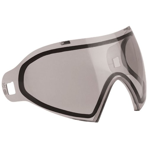 DYE Precision i4 Goggle Replacement Lens - Smoke