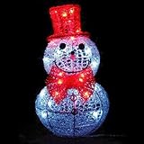 NKC-174G7 LED ���ꥹ���� 3D �ߥ�������