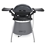 Weber Grill Elektrogrill Q 240 Stand