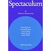 Spectaculum 69: F�nf moderne Theaterst�cke