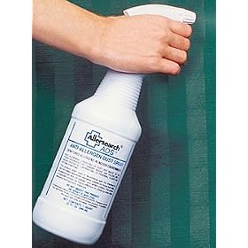 Allersearch ADS Allergy Spray by Allersearch