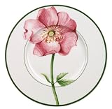 Villeroy & Boch Flora Wild Rose Design Bread and Butter Plate