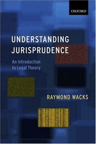 City Travel Guides Discounted  Books : Understanding Jurisprudence: An Introduction to Legal Theory