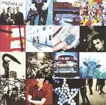 Achtung Baby