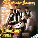 Weihnachtssterne - Kastelruther Spatzen