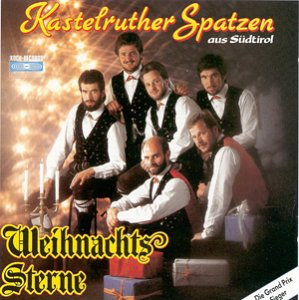 Kastelruther Spatzen - Weihnachtssterne - Zortam Music