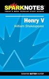 Spark Notes Henry V