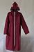 Japanese Anime costumes cosplay costumes Naruto --Kabuto's cloak/robe ,Size L