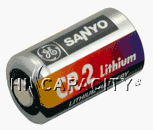 Exakta Nova 400 Battery (Equivalent)
