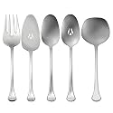 Oneida Othenia 5-pc. Hostess Set