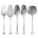 Oneida Othenia 5-pc. Hostess Set