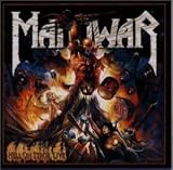 Hell on Stage: Live [Japan] - Manowar