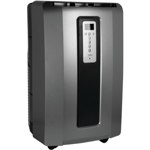 Buy Haier Cpf12xck P 12 000 Btu Portable Air Conditioner Appliances