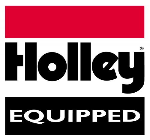 Holley 108-120 Blue Fuel Bowl Gasket