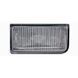 1995-1997 VOLKSWAGEN PASSAT NEW AUTOMOTIVE REPLACEMENT FOG LIGHT LEFT HAND TYC... by TYC