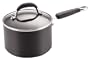 3 Qt. Covered Saucepan